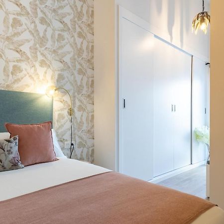 Hommyhome San Bartolome Sevilla Buitenkant foto
