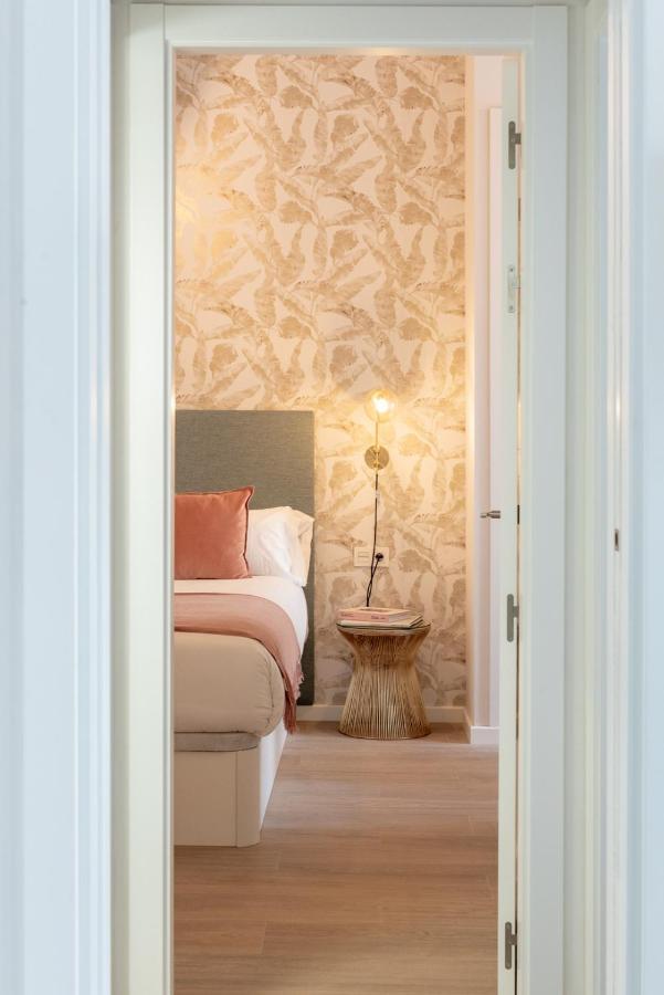 Hommyhome San Bartolome Sevilla Buitenkant foto