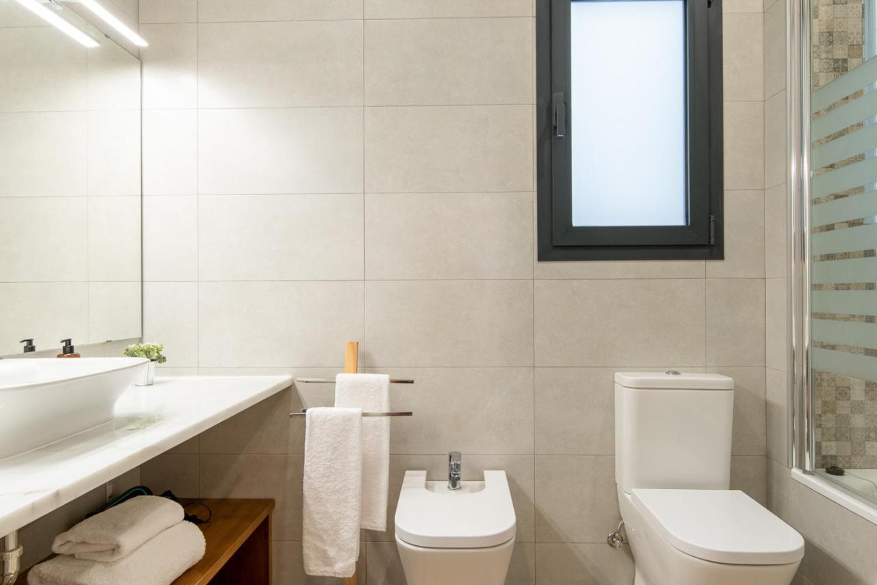 Hommyhome San Bartolome Sevilla Buitenkant foto