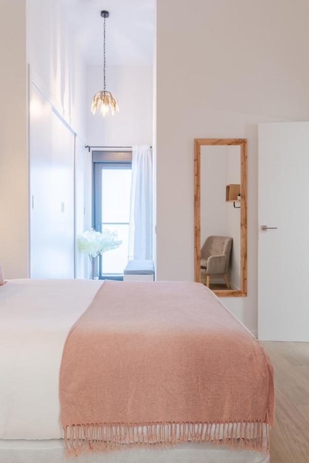 Hommyhome San Bartolome Sevilla Buitenkant foto