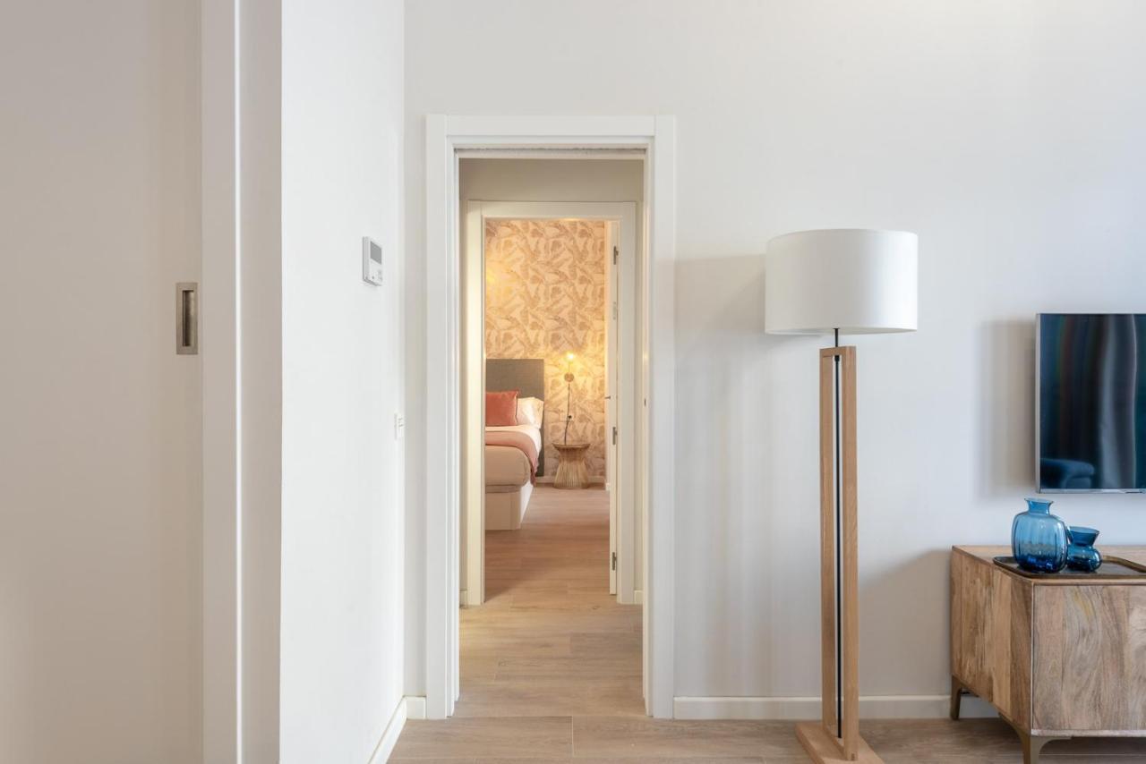 Hommyhome San Bartolome Sevilla Buitenkant foto