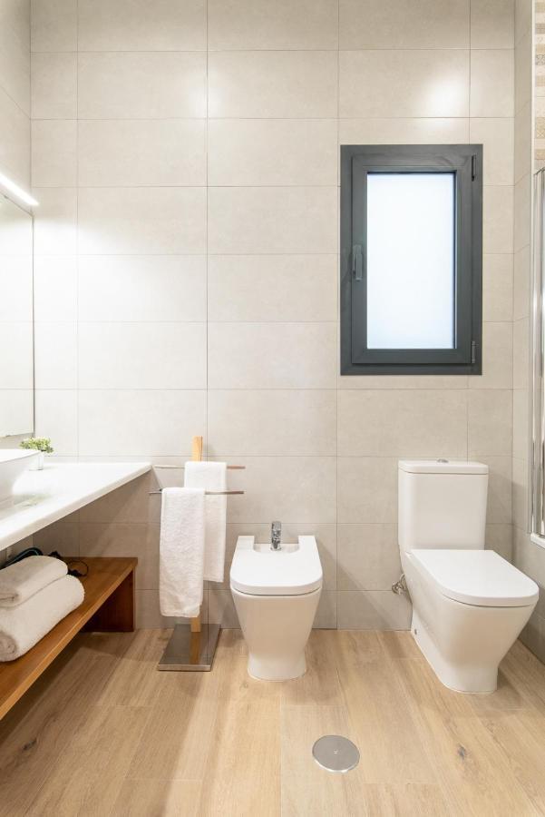 Hommyhome San Bartolome Sevilla Buitenkant foto