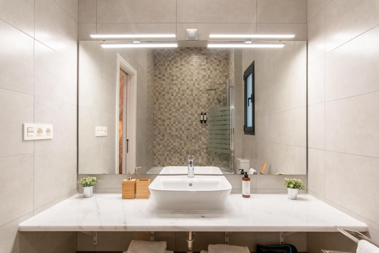 Hommyhome San Bartolome Sevilla Buitenkant foto