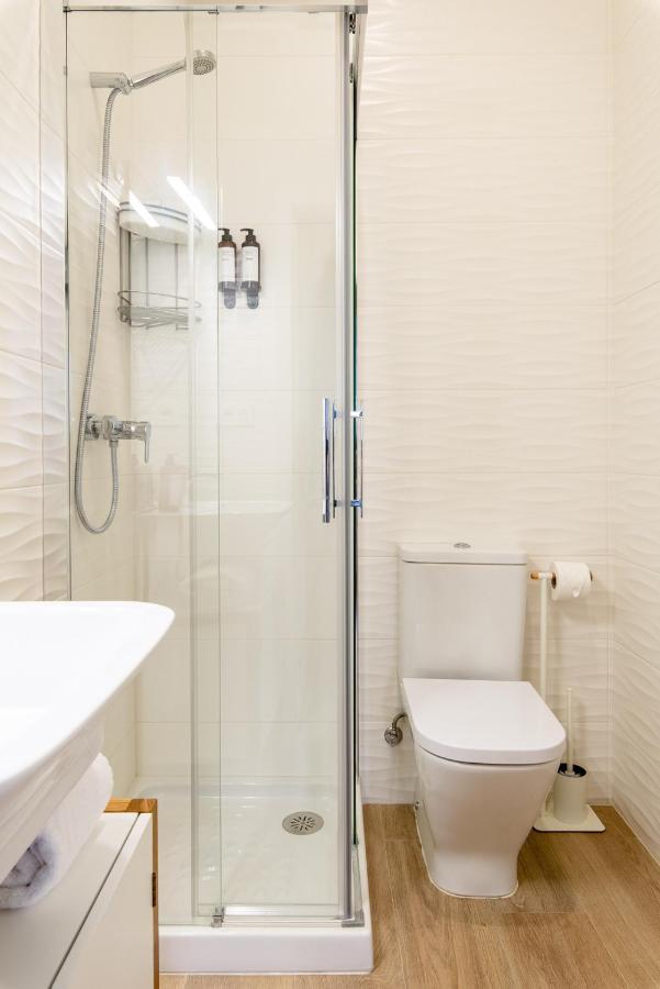 Hommyhome San Bartolome Sevilla Buitenkant foto